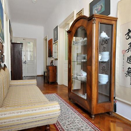 Amphiteater Art Apartman Pula Buitenkant foto