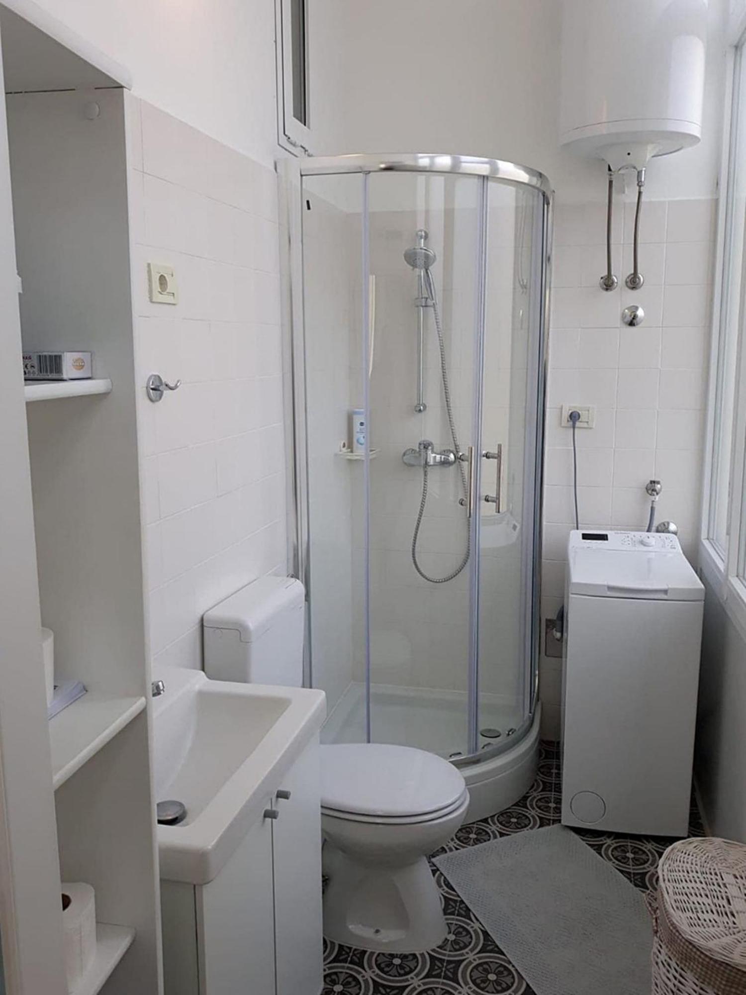 Amphiteater Art Apartman Pula Buitenkant foto