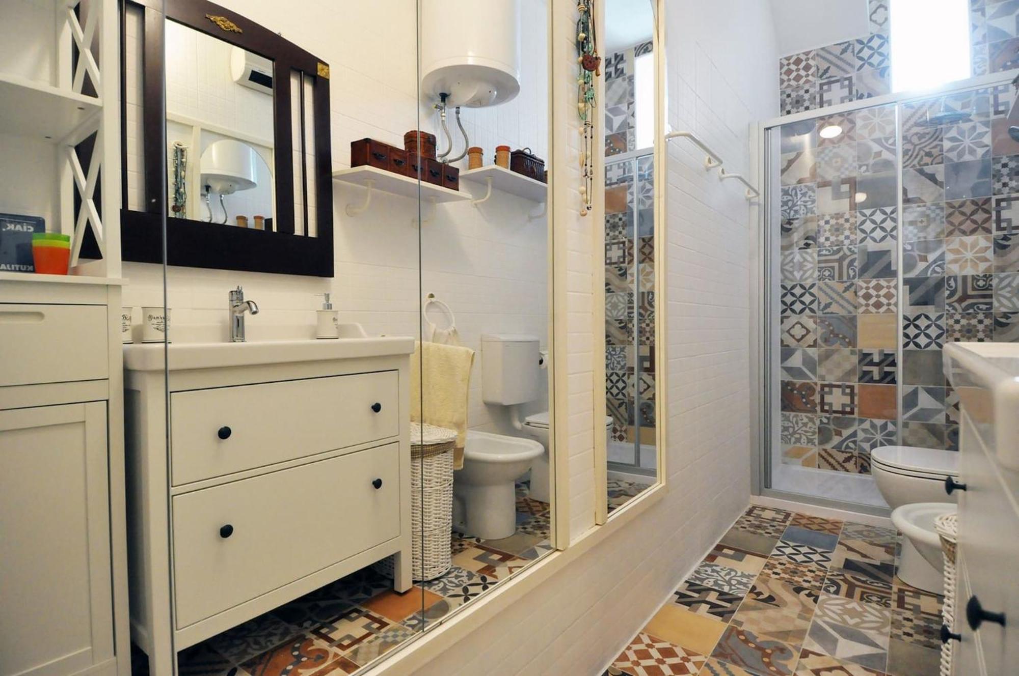 Amphiteater Art Apartman Pula Buitenkant foto
