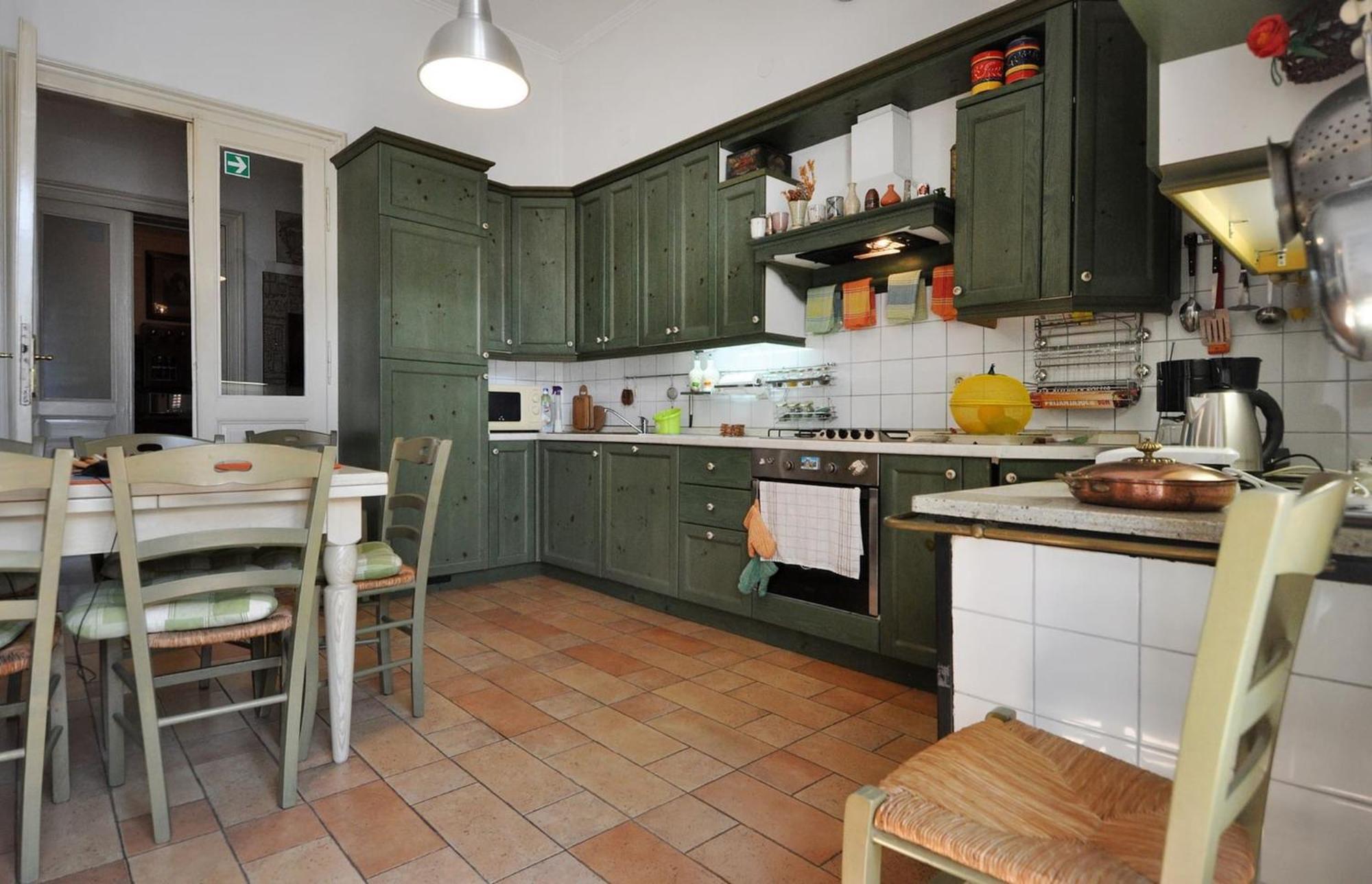 Amphiteater Art Apartman Pula Buitenkant foto