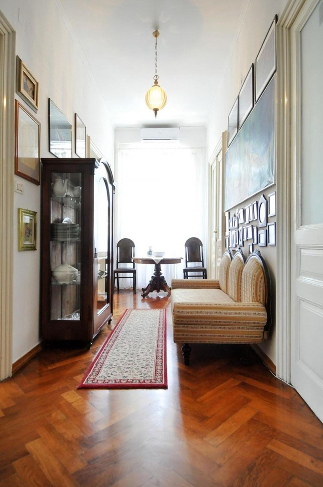 Amphiteater Art Apartman Pula Buitenkant foto