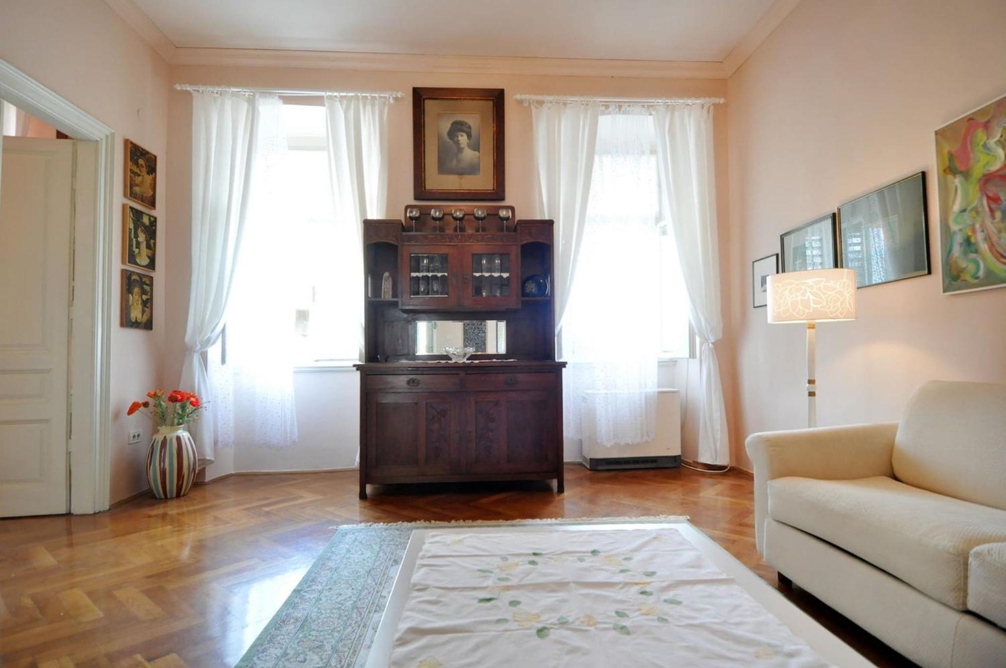 Amphiteater Art Apartman Pula Buitenkant foto